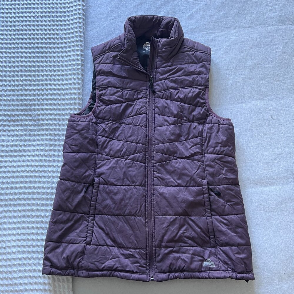 EMS Prima Pack Outdoor Vest - Picture 2 of 5